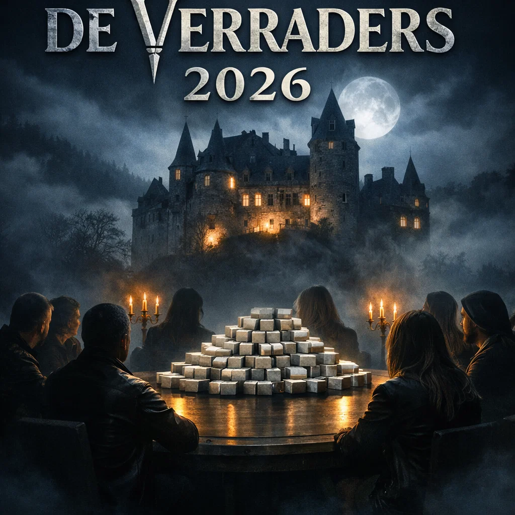de-verraders-2026